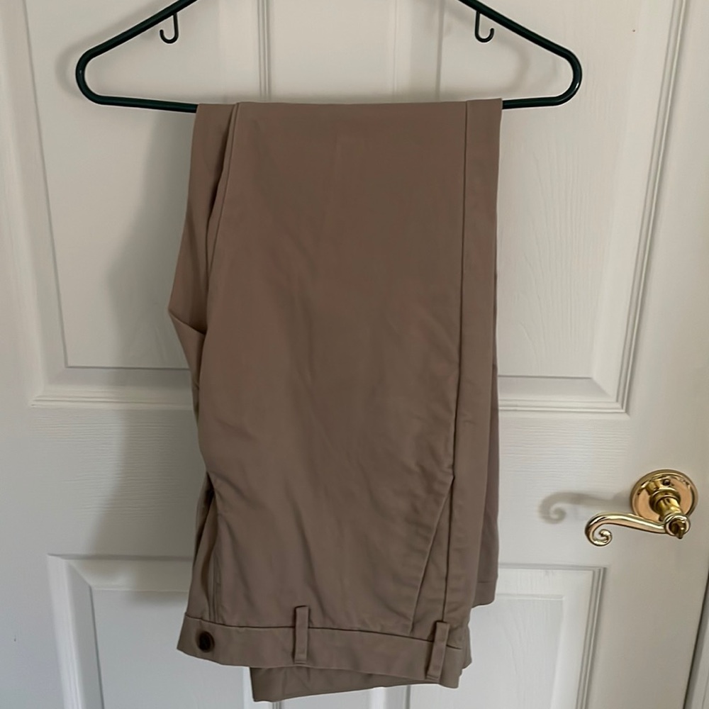 Uniqlo Mens Chino - 30x34 Beige